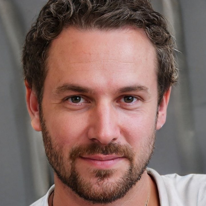 Alex Orloff, Chief Investment Officer
